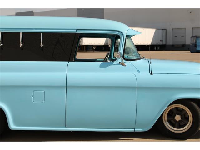 1956 Chevrolet 3100 (CC-2114583) for sale in Grapevine, Texas