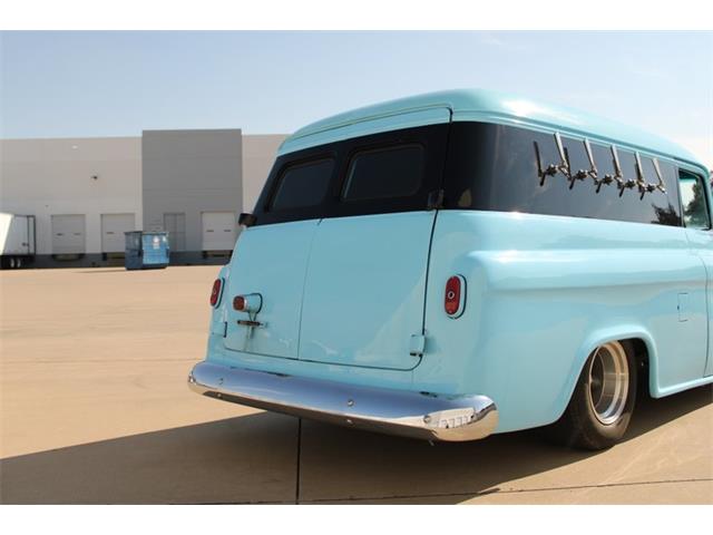 1956 Chevrolet 3100 (CC-2114583) for sale in Grapevine, Texas