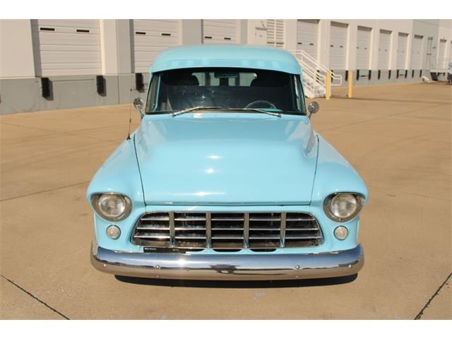 1956 Chevrolet 3100 (CC-2114583) for sale in Grapevine, Texas
