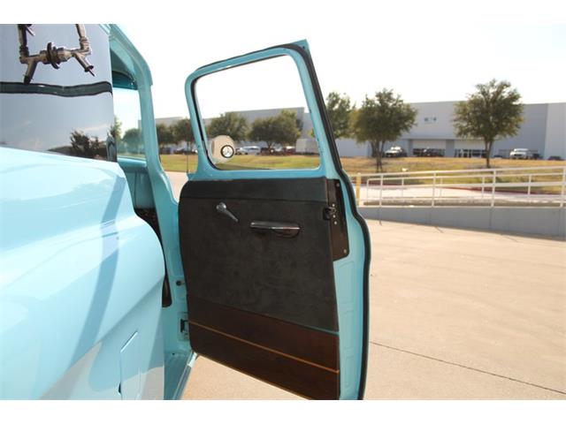 1956 Chevrolet 3100 (CC-2114583) for sale in Grapevine, Texas
