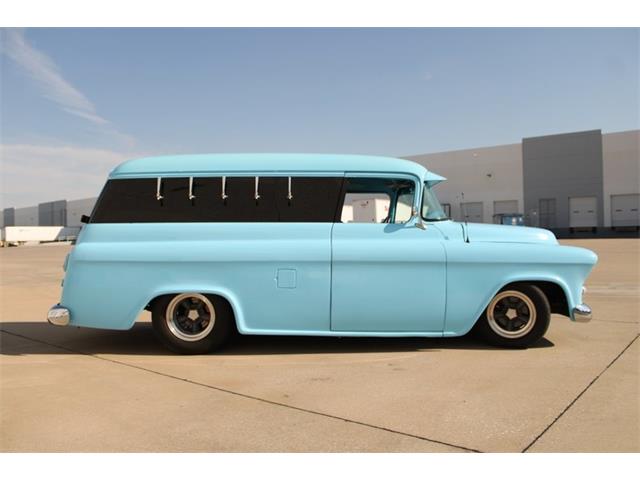 1956 Chevrolet 3100 (CC-2114583) for sale in Grapevine, Texas