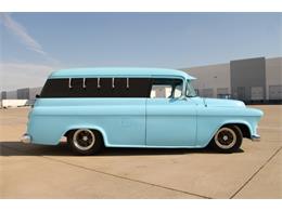 1956 Chevrolet 3100 (CC-2114583) for sale in Grapevine, Texas