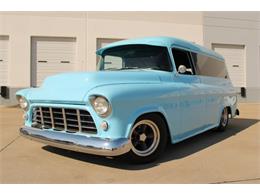 1956 Chevrolet 3100 (CC-2114583) for sale in Grapevine, Texas