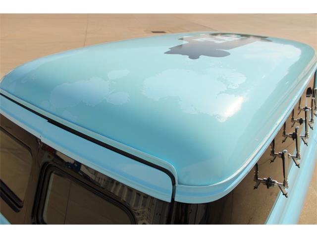 1956 Chevrolet 3100 (CC-2114583) for sale in Grapevine, Texas