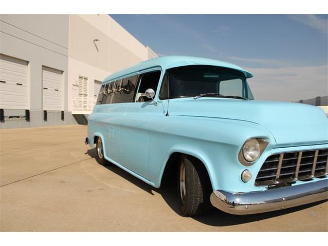 1956 Chevrolet 3100 (CC-2114583) for sale in Grapevine, Texas