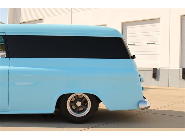 1956 Chevrolet 3100 (CC-2114583) for sale in Grapevine, Texas