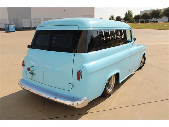 1956 Chevrolet 3100 (CC-2114583) for sale in Grapevine, Texas