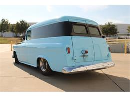 1956 Chevrolet 3100 (CC-2114583) for sale in Grapevine, Texas