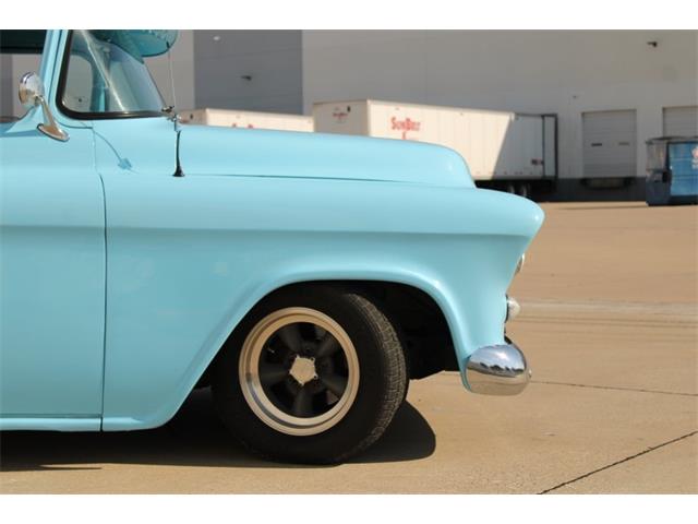 1956 Chevrolet 3100 (CC-2114583) for sale in Grapevine, Texas