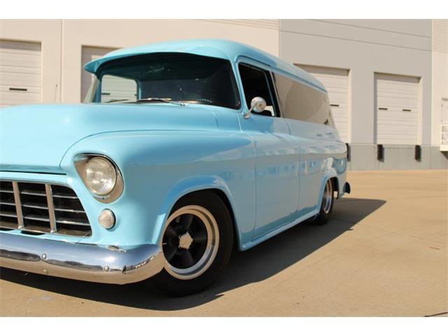 1956 Chevrolet 3100 (CC-2114583) for sale in Grapevine, Texas