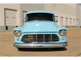 1956 Chevrolet 3100 (CC-2114583) for sale in Grapevine, Texas