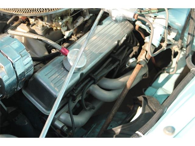 1956 Chevrolet 3100 (CC-2114583) for sale in Grapevine, Texas