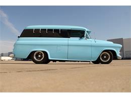 1956 Chevrolet 3100 (CC-2114583) for sale in Grapevine, Texas