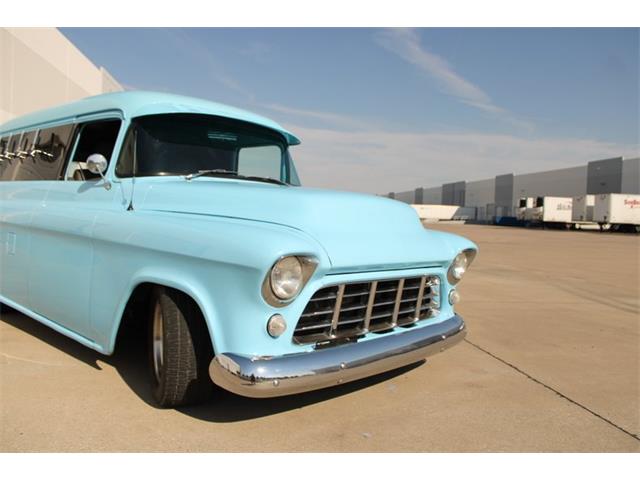 1956 Chevrolet 3100 (CC-2114583) for sale in Grapevine, Texas