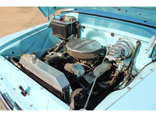 1956 Chevrolet 3100 (CC-2114583) for sale in Grapevine, Texas