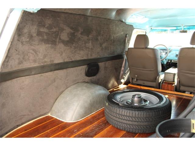 1956 Chevrolet 3100 (CC-2114583) for sale in Grapevine, Texas