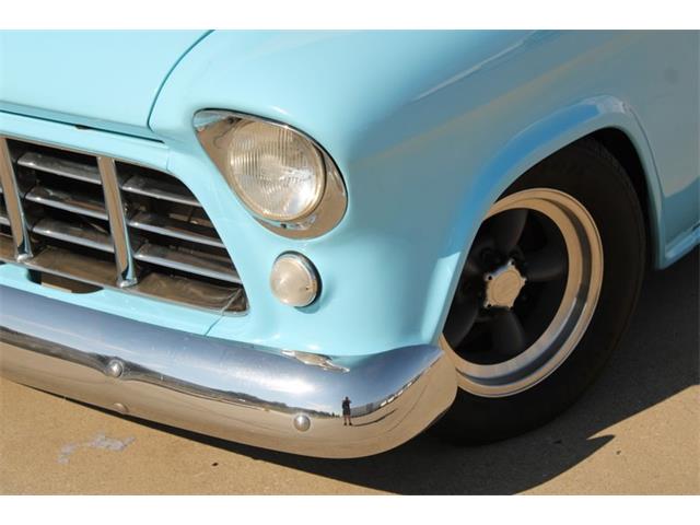 1956 Chevrolet 3100 (CC-2114583) for sale in Grapevine, Texas