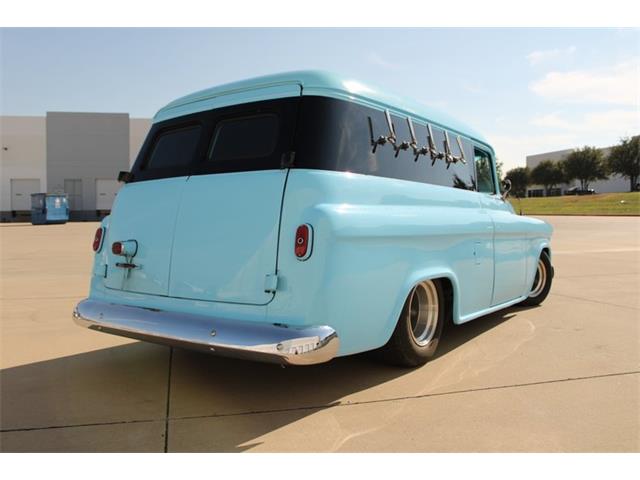 1956 Chevrolet 3100 (CC-2114583) for sale in Grapevine, Texas