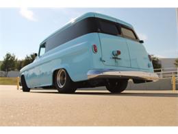1956 Chevrolet 3100 (CC-2114583) for sale in Grapevine, Texas
