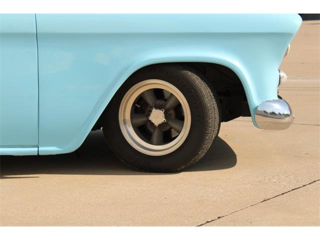 1956 Chevrolet 3100 (CC-2114583) for sale in Grapevine, Texas