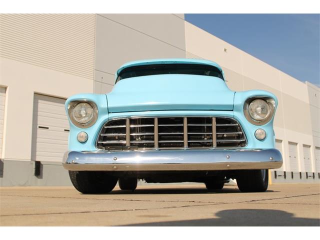1956 Chevrolet 3100 (CC-2114583) for sale in Grapevine, Texas