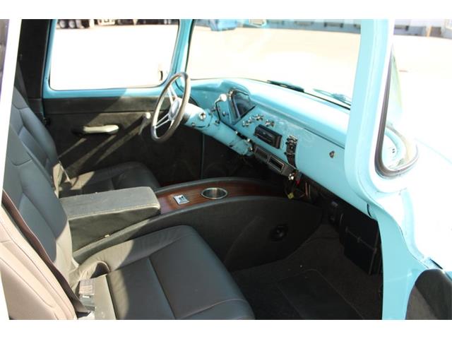 1956 Chevrolet 3100 (CC-2114583) for sale in Grapevine, Texas