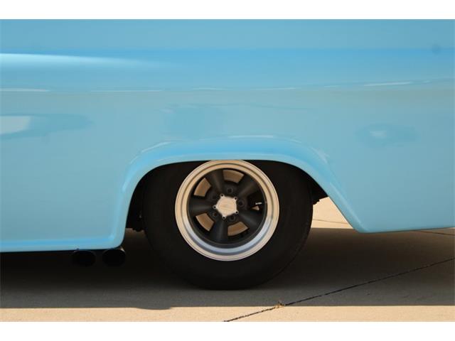 1956 Chevrolet 3100 (CC-2114583) for sale in Grapevine, Texas