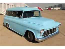 1956 Chevrolet 3100 (CC-2114583) for sale in Grapevine, Texas