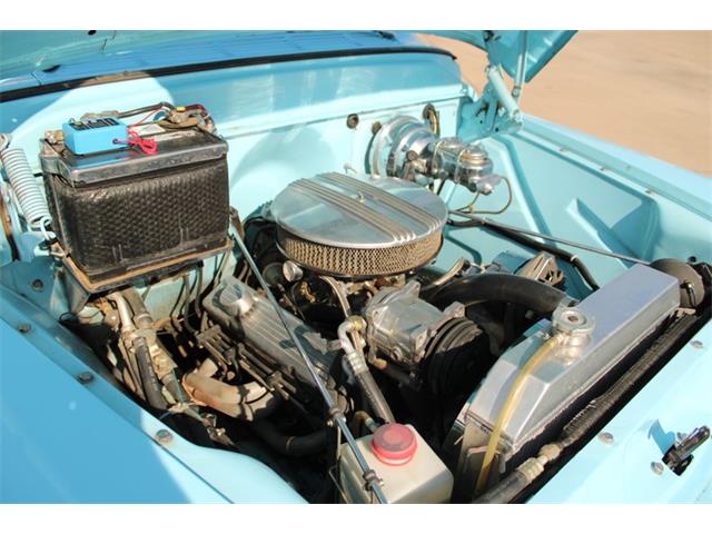 1956 Chevrolet 3100 (CC-2114583) for sale in Grapevine, Texas