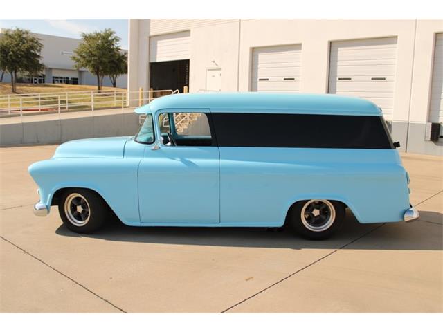 1956 Chevrolet 3100 (CC-2114583) for sale in Grapevine, Texas