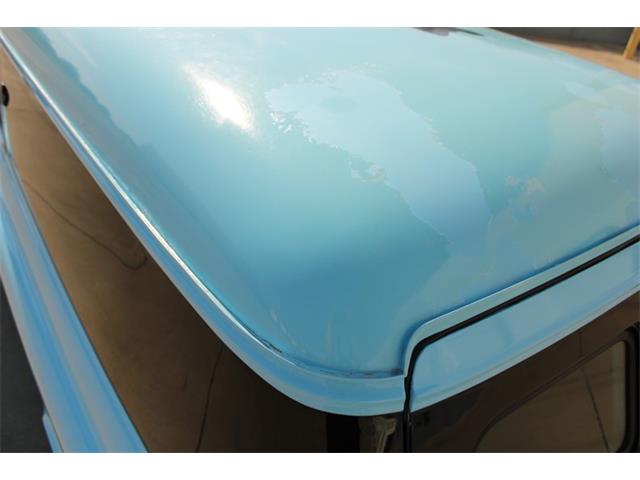 1956 Chevrolet 3100 (CC-2114583) for sale in Grapevine, Texas