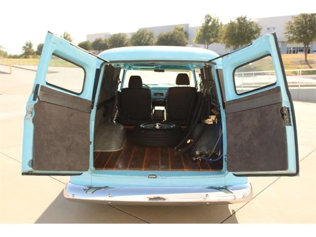 1956 Chevrolet 3100 (CC-2114583) for sale in Grapevine, Texas
