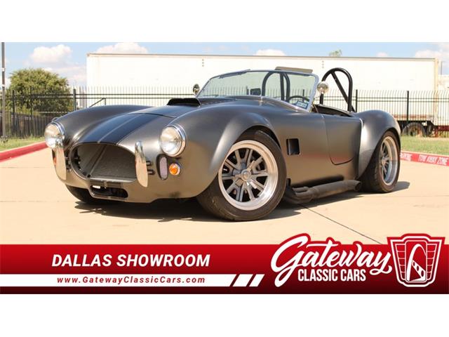 1965 Shelby Cobra (CC-2114584) for sale in Grapevine, Texas