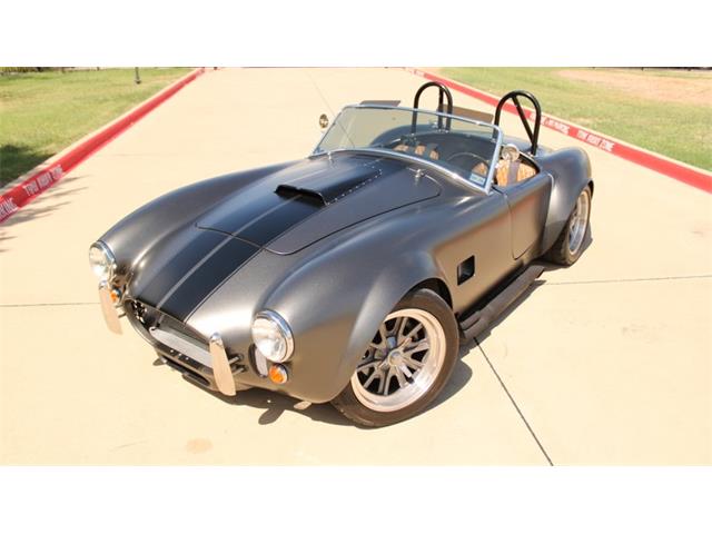 1965 Shelby Cobra (CC-2114584) for sale in Grapevine, Texas