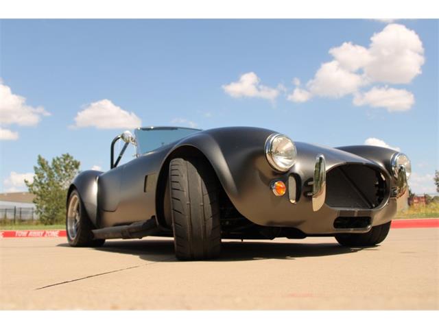 1965 Shelby Cobra (CC-2114584) for sale in Grapevine, Texas