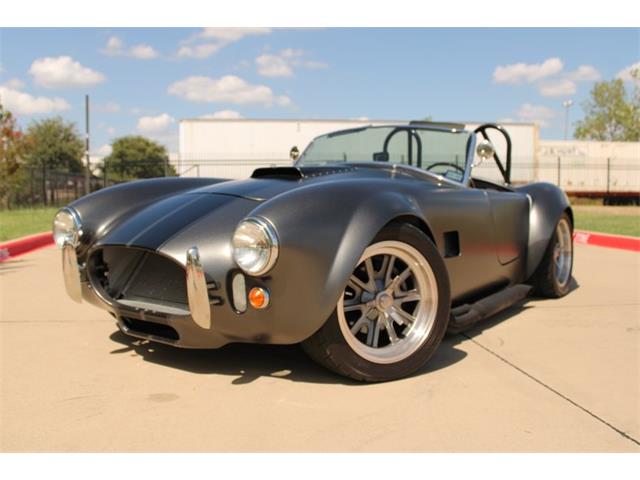 1965 Shelby Cobra (CC-2114584) for sale in Grapevine, Texas