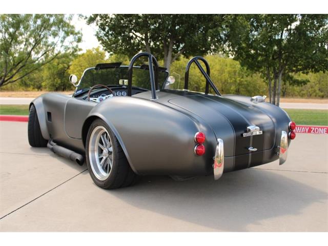 1965 Shelby Cobra (CC-2114584) for sale in Grapevine, Texas