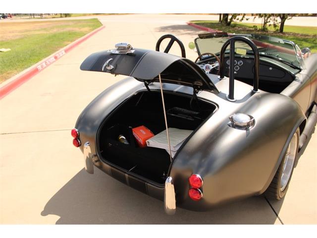 1965 Shelby Cobra (CC-2114584) for sale in Grapevine, Texas