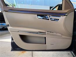 2010 Mercedes-Benz S-Class (CC-2114585) for sale in Bradenton, Florida
