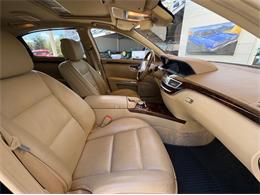 2010 Mercedes-Benz S-Class (CC-2114585) for sale in Bradenton, Florida