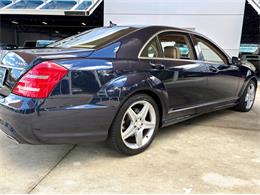 2010 Mercedes-Benz S-Class (CC-2114585) for sale in Bradenton, Florida