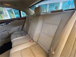 2010 Mercedes-Benz S-Class (CC-2114585) for sale in Bradenton, Florida