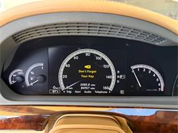 2010 Mercedes-Benz S-Class (CC-2114585) for sale in Bradenton, Florida