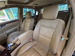 2010 Mercedes-Benz S-Class (CC-2114585) for sale in Bradenton, Florida