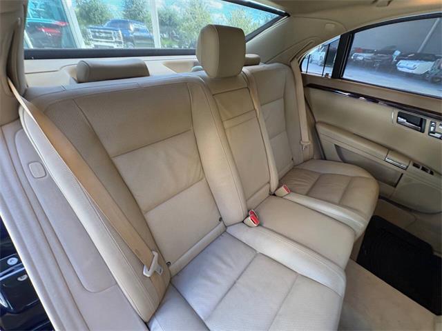 2010 Mercedes-Benz S-Class (CC-2114585) for sale in Bradenton, Florida