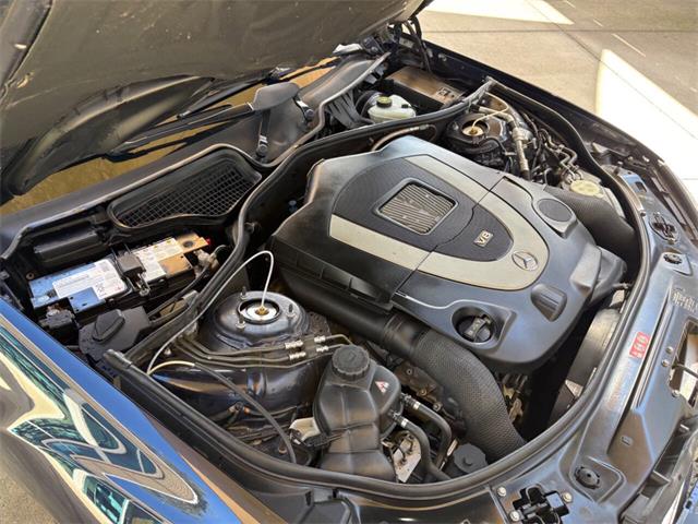 2010 Mercedes-Benz S-Class (CC-2114585) for sale in Bradenton, Florida