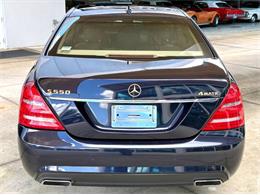 2010 Mercedes-Benz S-Class (CC-2114585) for sale in Bradenton, Florida