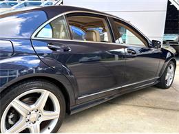 2010 Mercedes-Benz S-Class (CC-2114585) for sale in Bradenton, Florida