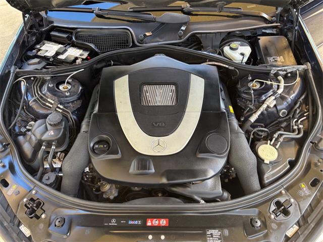 2010 Mercedes-Benz S-Class (CC-2114585) for sale in Bradenton, Florida