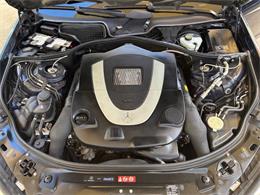 2010 Mercedes-Benz S-Class (CC-2114585) for sale in Bradenton, Florida